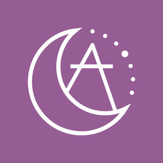 Divination Company Logo (2021)