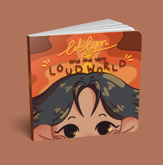 Children's Book Writer & Illustrator (2021)