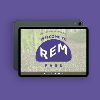 Professional UI Design (iPad)